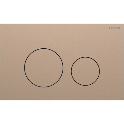 Смывная клавиша GEBERIT SIGMA TYPE 40 115.628.QB.1