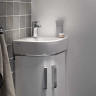 Тумба под раковину GEBERIT RENOVA NR.1 COMPRIMO 862132000 30 см
